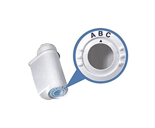 Solis Water Filter for Barista Perfetta Plus Coffee Machine