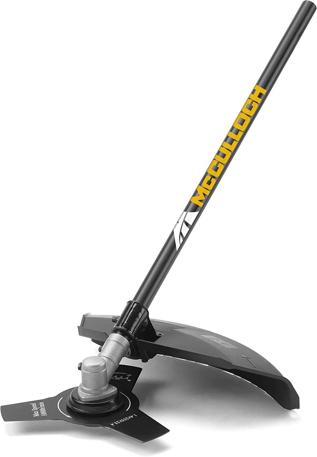 McCulloch B33 PS Petrol Powered Brush Cutter