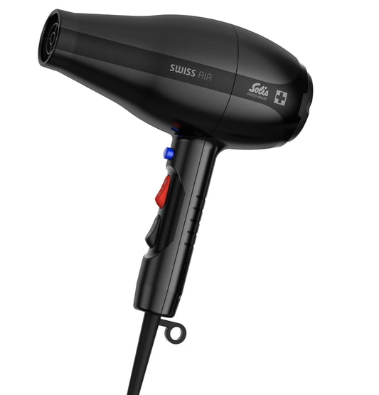 Solis Swiss Air Hair Dryer