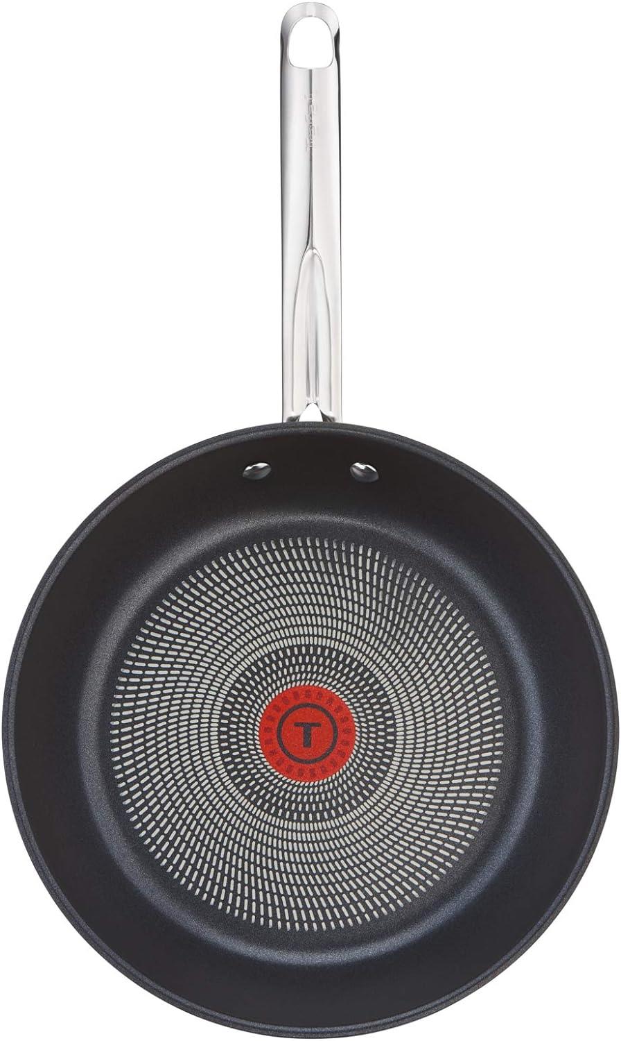 Tefal Elementary 5 Piece Pan Set