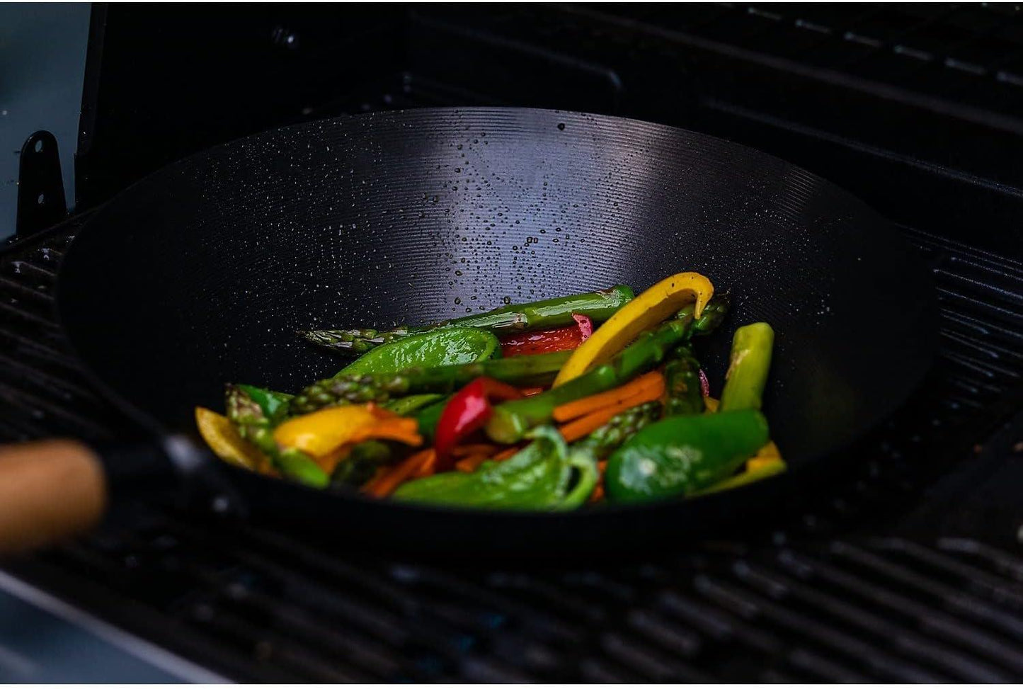 CampingAZ Culinary Modular Wok Pan