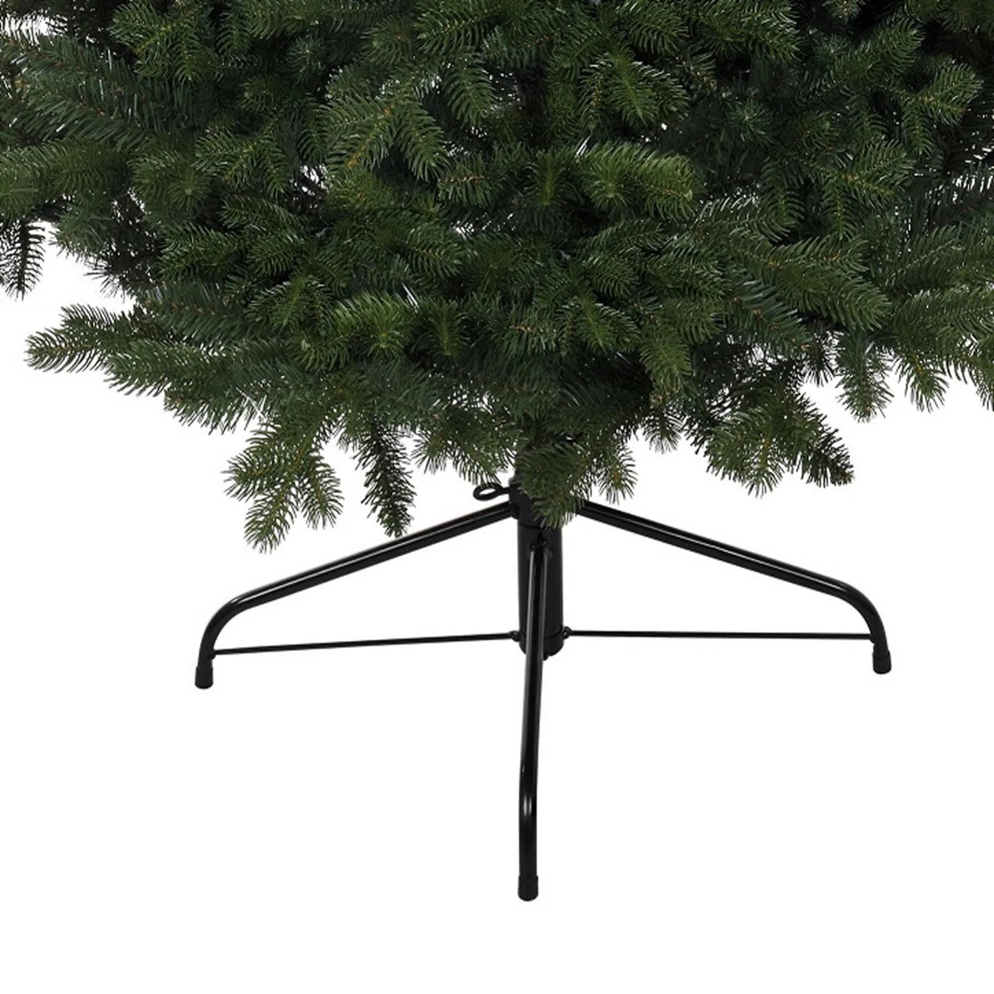 Kaemingk Everlands 8ft Allison Pine Christmas Tree
