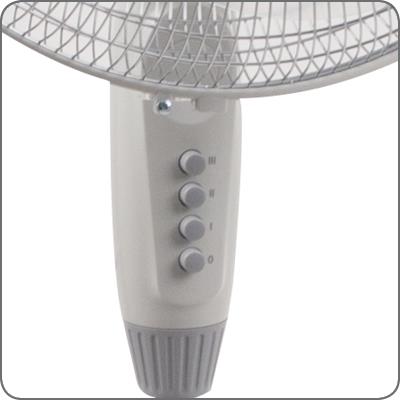 Solis Stand-Ventilator Fan