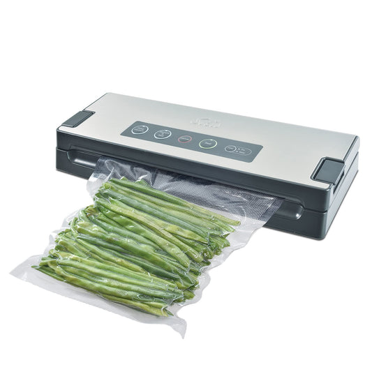 Solis Vac Premium 574 Automatic Vacuum Sealer Machine