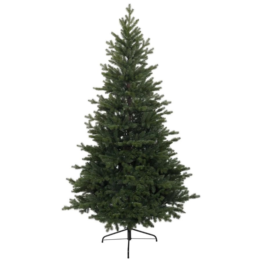 Kaemingk Everlands 8ft Allison Pine Christmas Tree