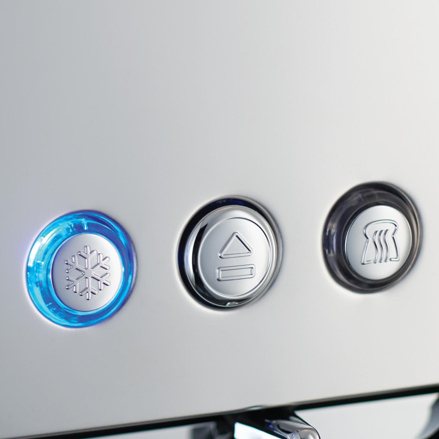 Russell Hobbs Luna Long Slot 2 Slice Toaster