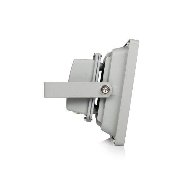 XQlite 30W LED Silver Floodlight