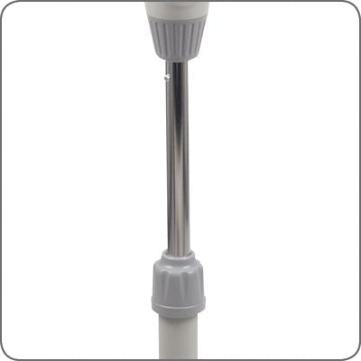 Solis Stand-Ventilator Fan