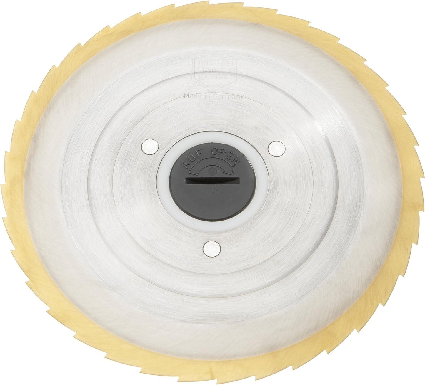 Graef Meat Slicer Serrated Replacement Blade