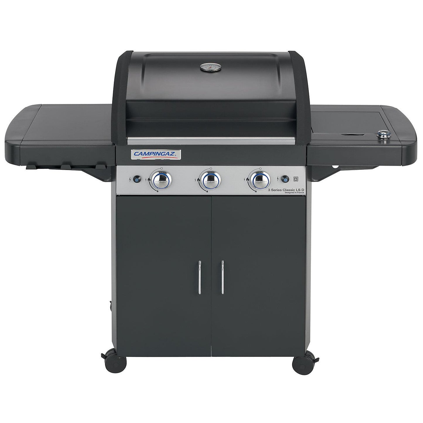 CampingAZ 3 Series Classic LS D Gas Barbeque