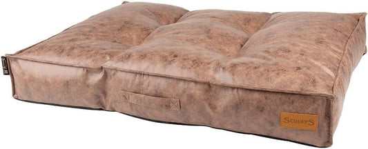 Scruffs Chocolate (L) Knightsbridge Mattress