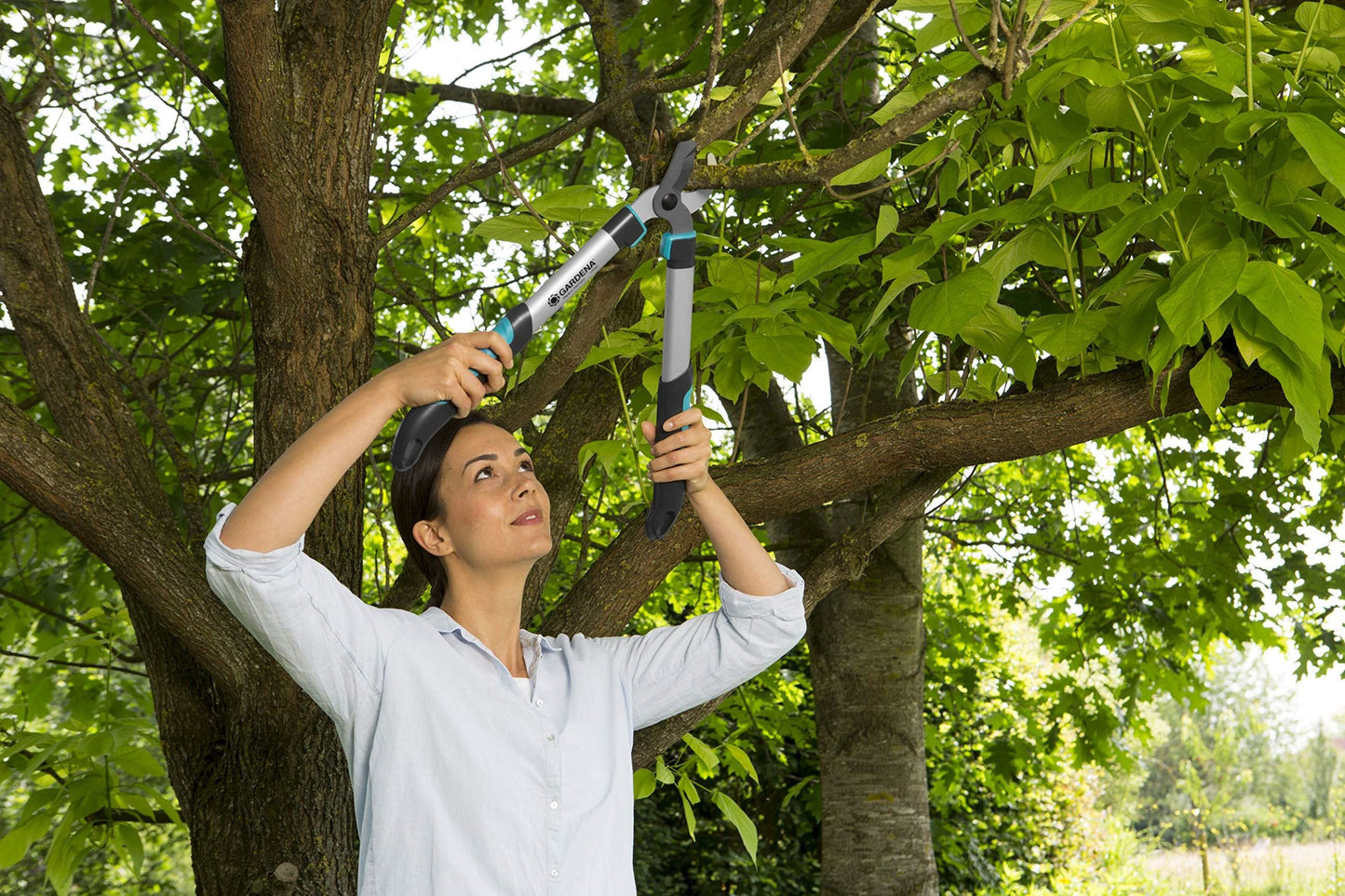 GARDENA 500B Loppers EasyCut