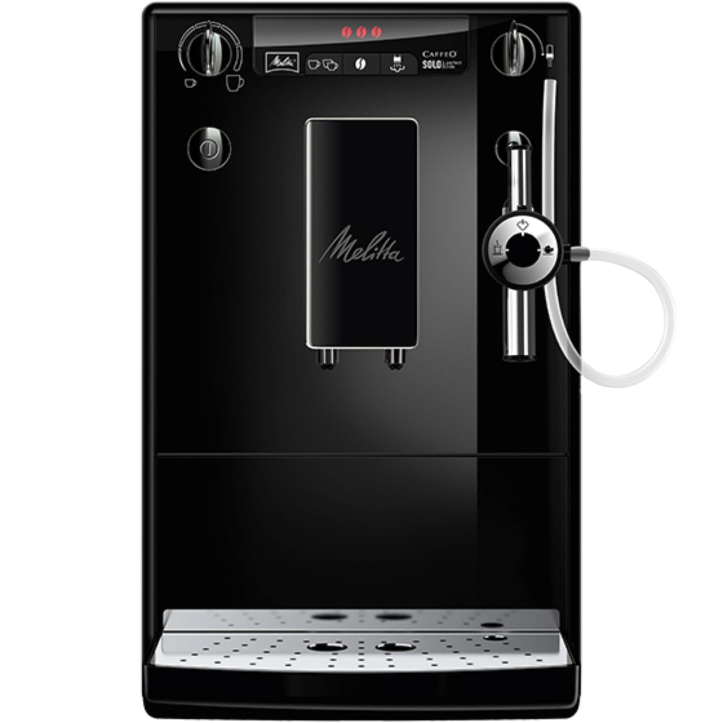 Melitta Caffeo Solo & Perfect Milk Fully Automatic Coffee Machine