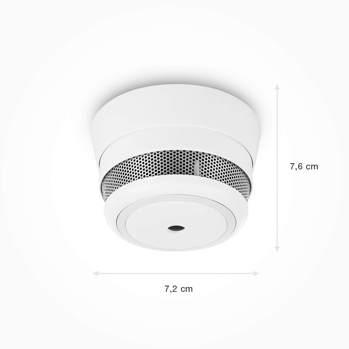 Smartwares Smarthome Pro Smoke Detector Set