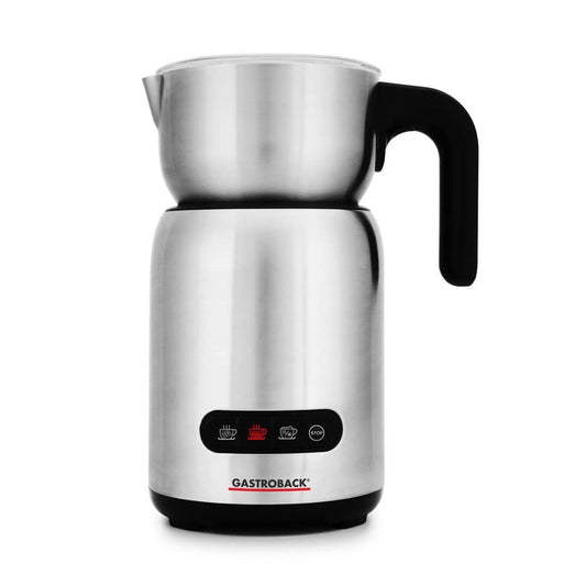 Gastroback Design Milk & Chocolate Advanced Milk Frother