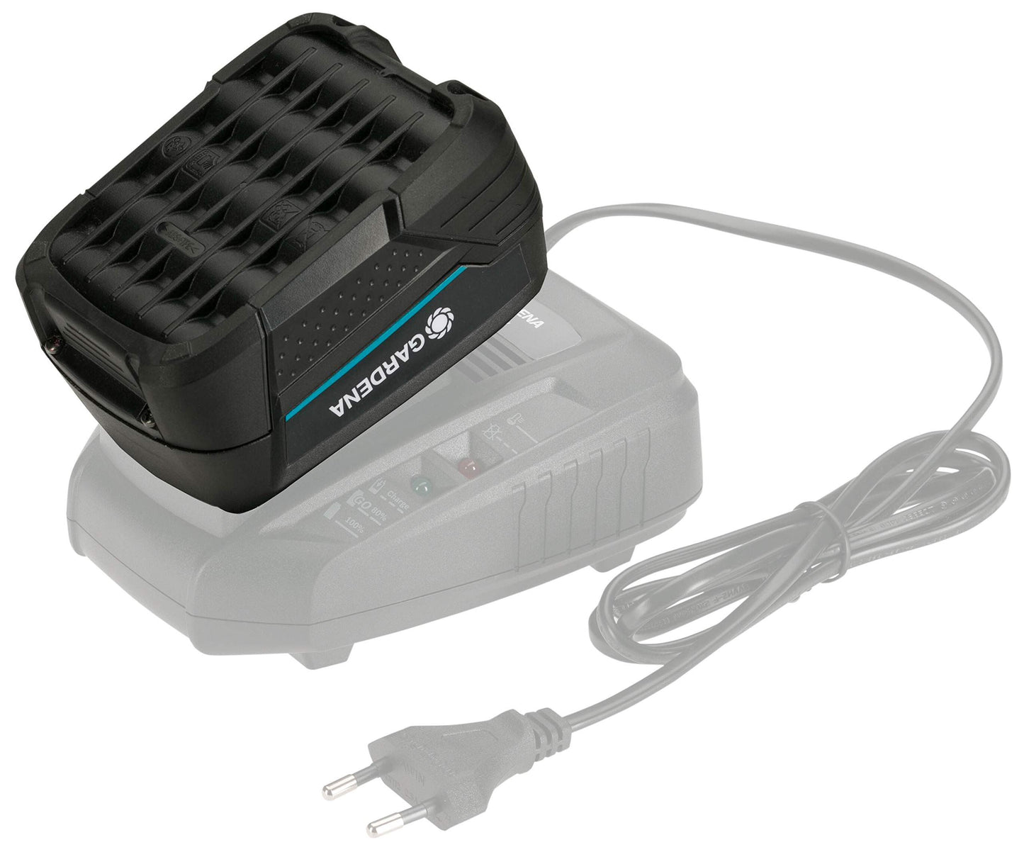 Gardena P4A PBA 18V/72 System Battery