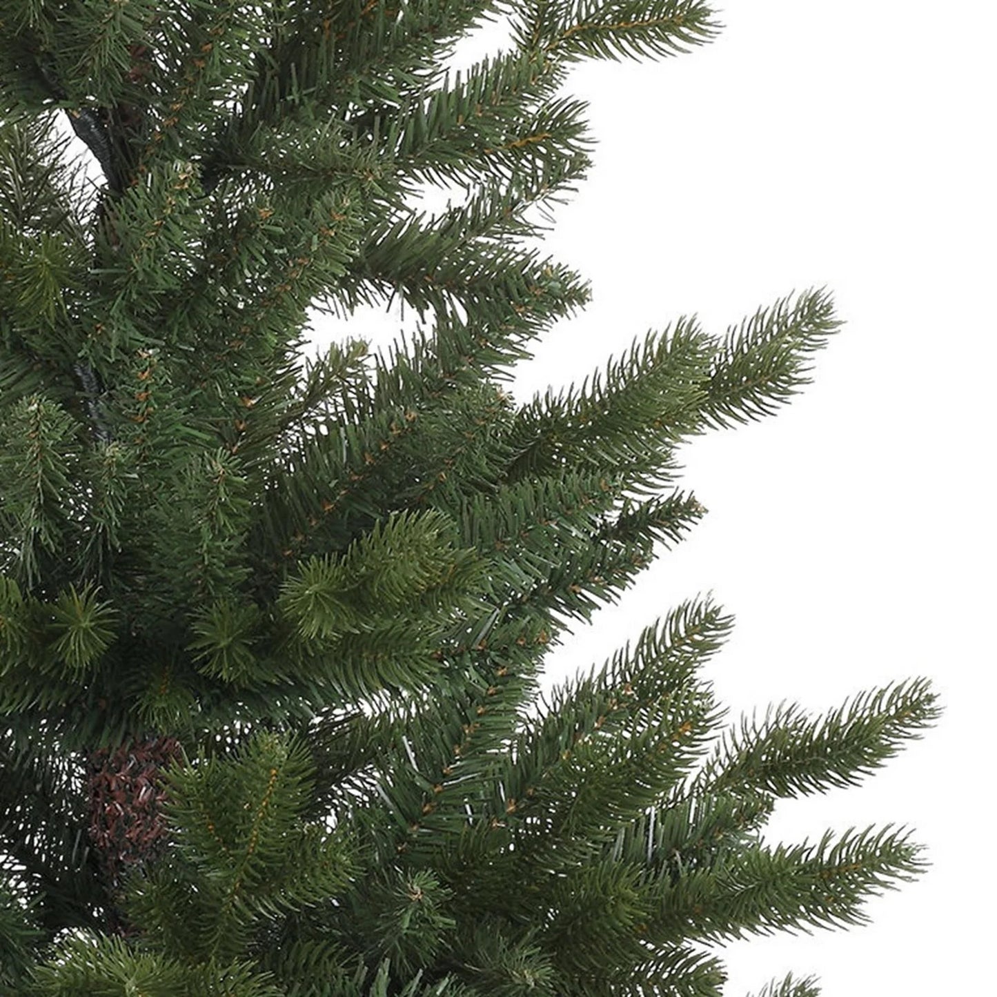 Kaemingk Everlands 8ft Allison Pine Christmas Tree