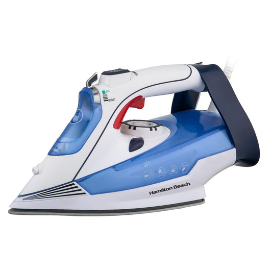Hamilton Beach Pro SteamMax Steam Iron