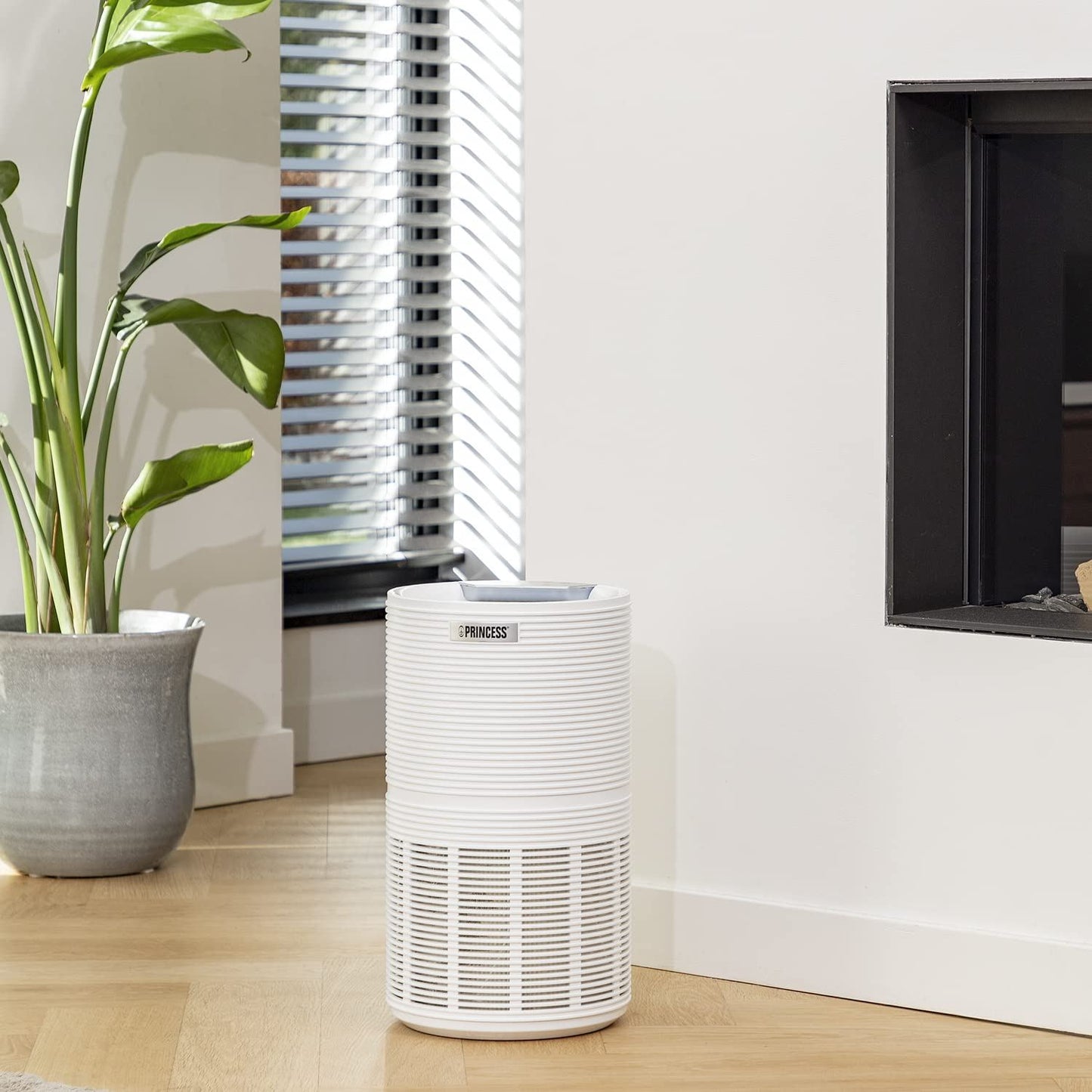 Princess Smart Air Purifier