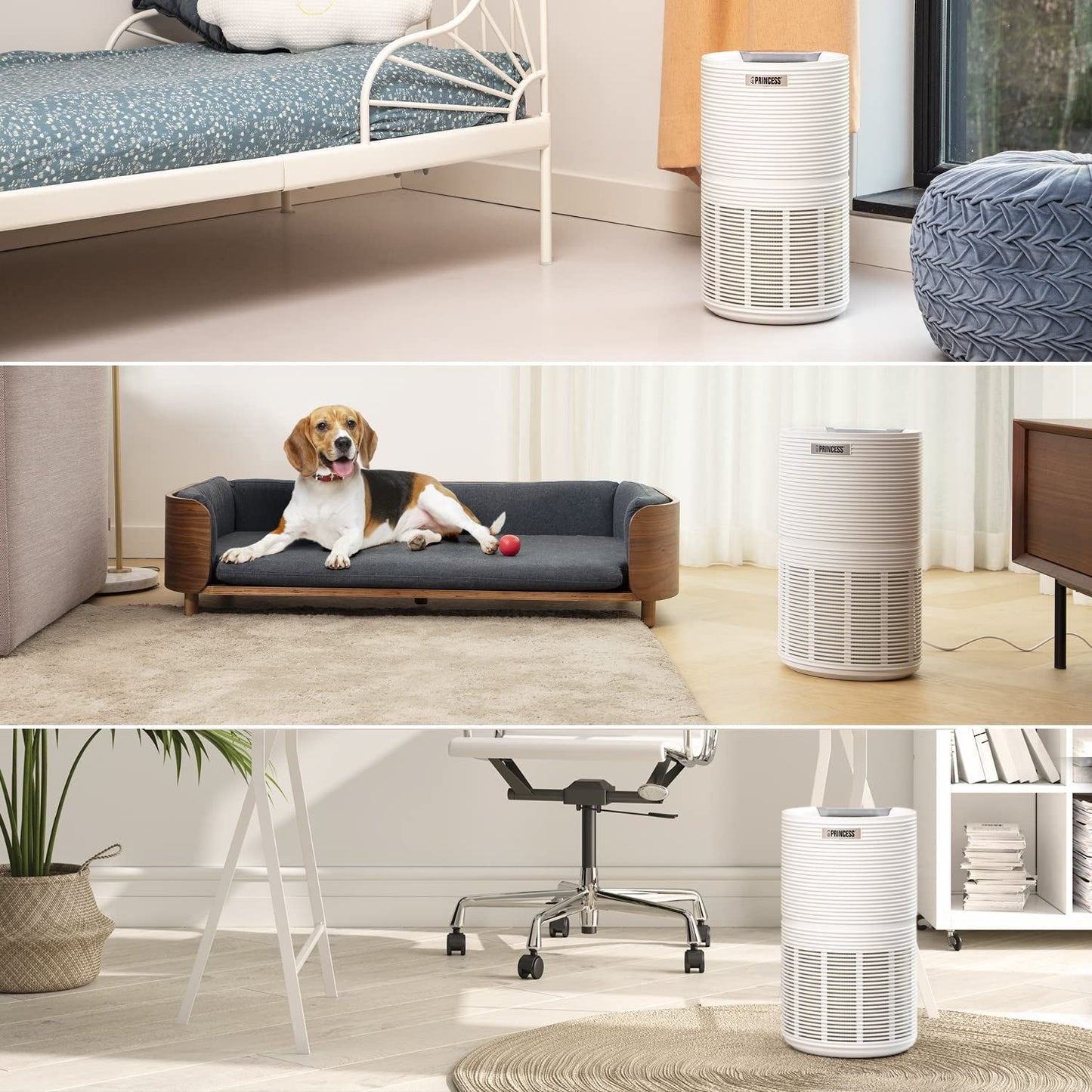 Princess Smart Air Purifier