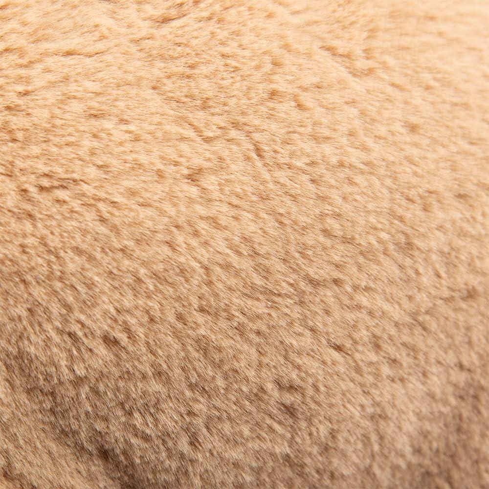 Scruffs Chocolate Knightsbridge Blanket