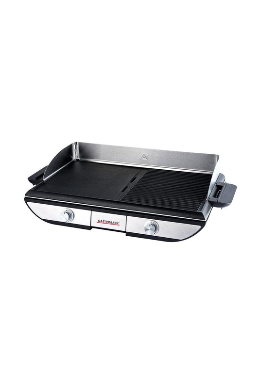 Gastroback Design Advanced Pro BBQ Table Grill