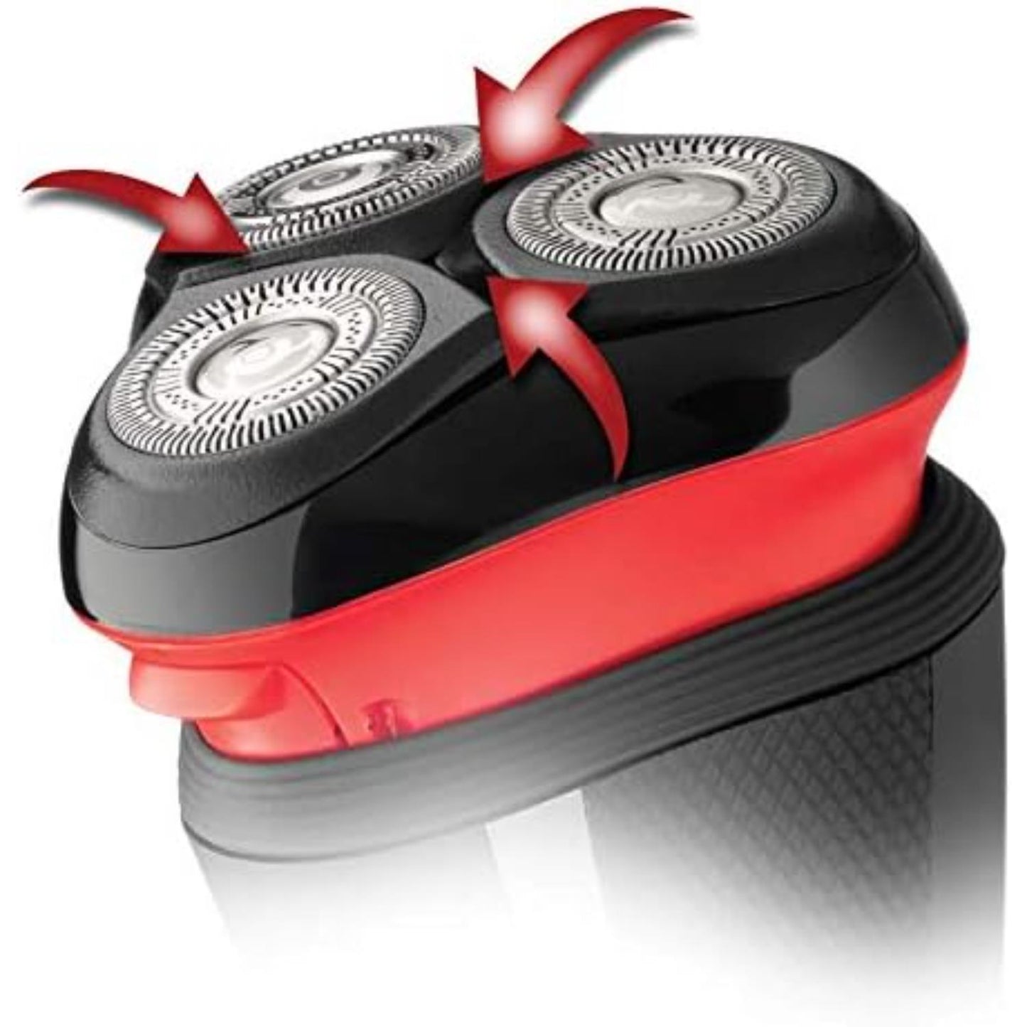 Remington Style Series R3 Electric Shaver
