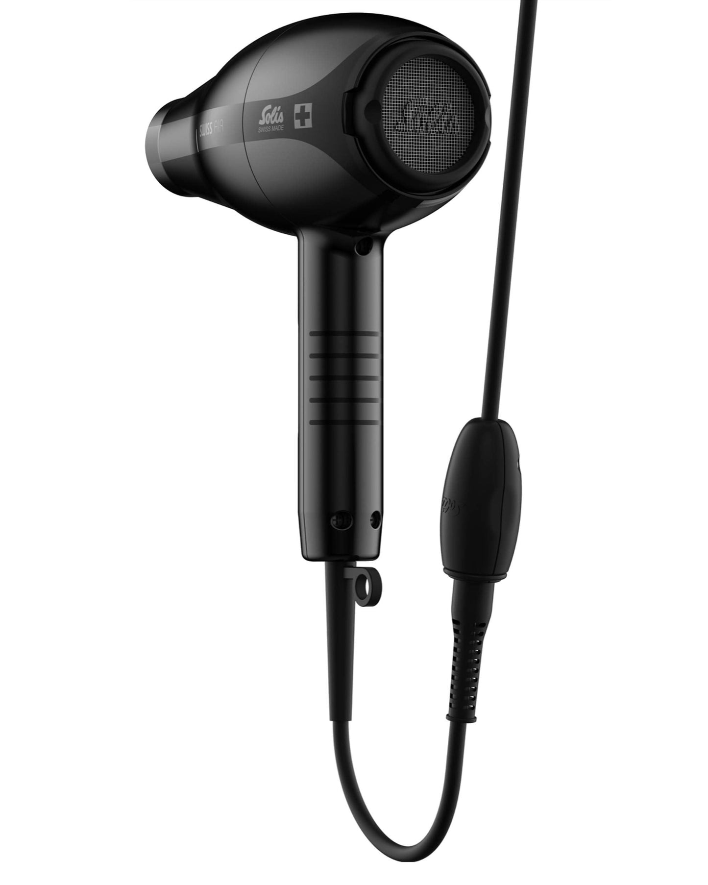 Solis Swiss Air Hair Dryer