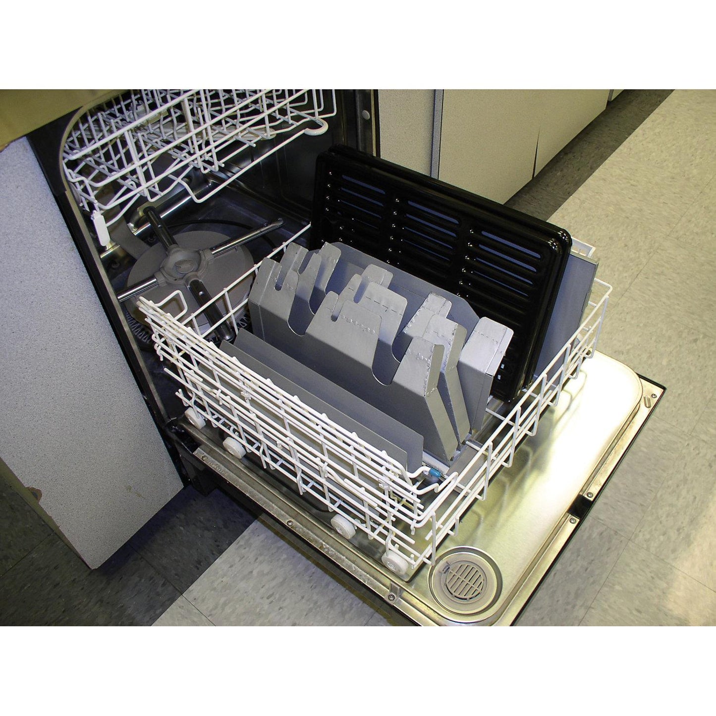 CampingAZ 3 Series Classic LS D Gas Barbeque