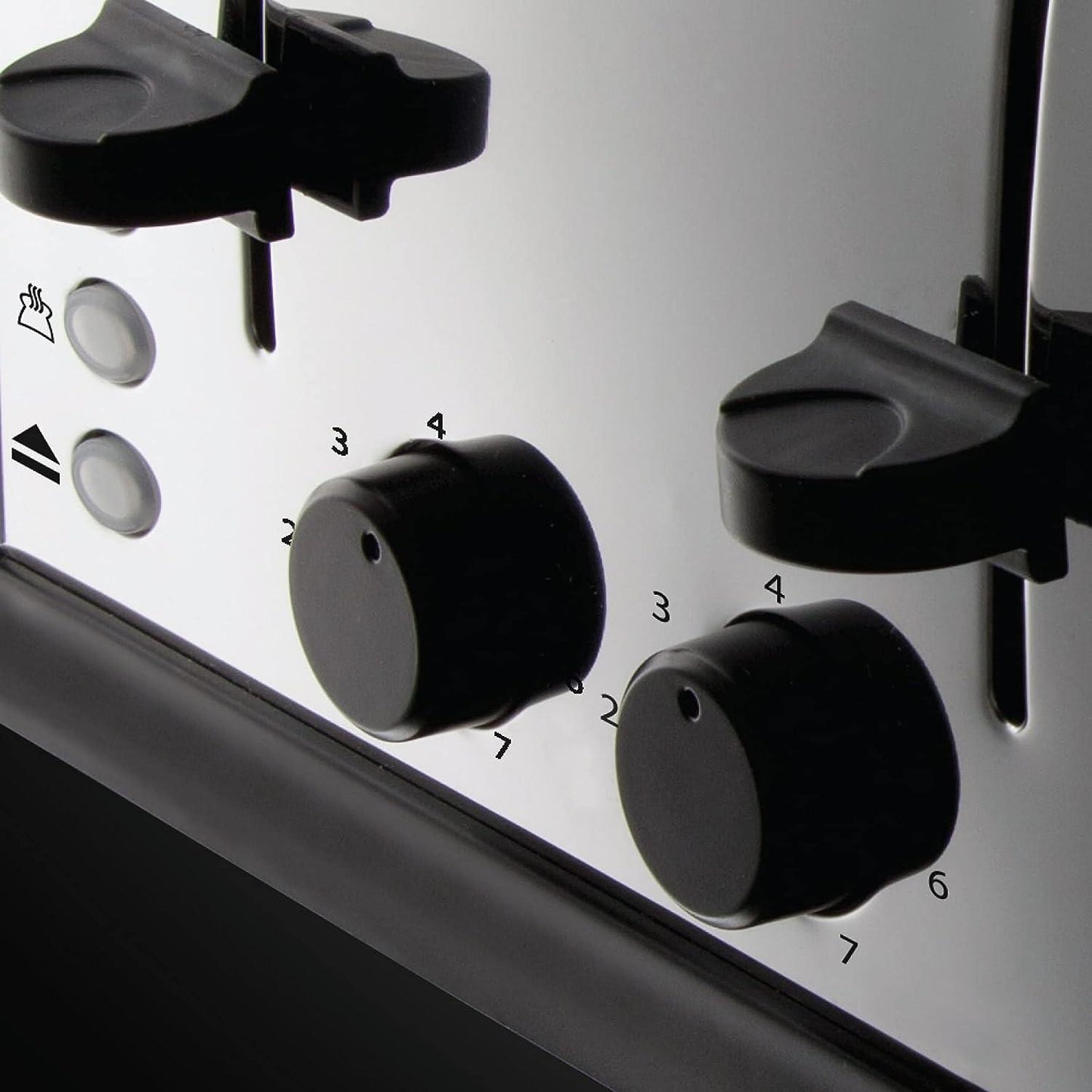 Russell Hobbs Futura 4 Slice Toaster
