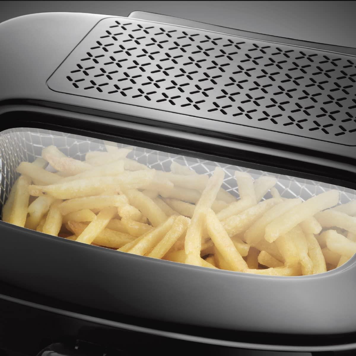 Russell Hobbs Deep Fryer