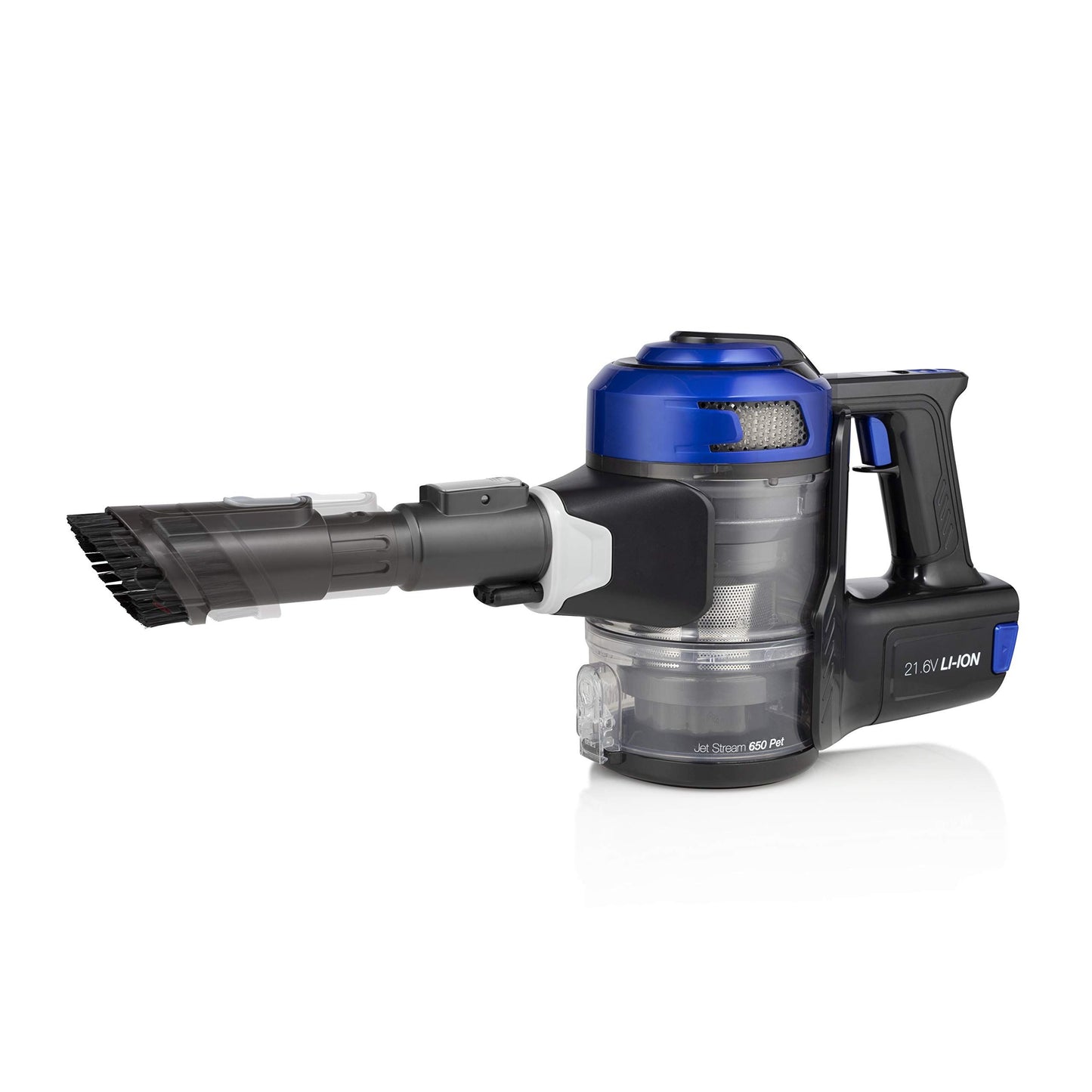 Princess Jet Stream 650 PET Cordless Vacuum Cleaner