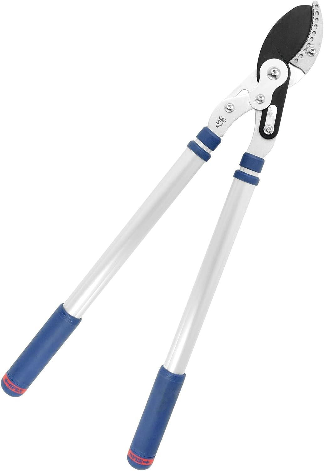 Spear & Jackson Dual Compound Telescopic Anvil Loppers