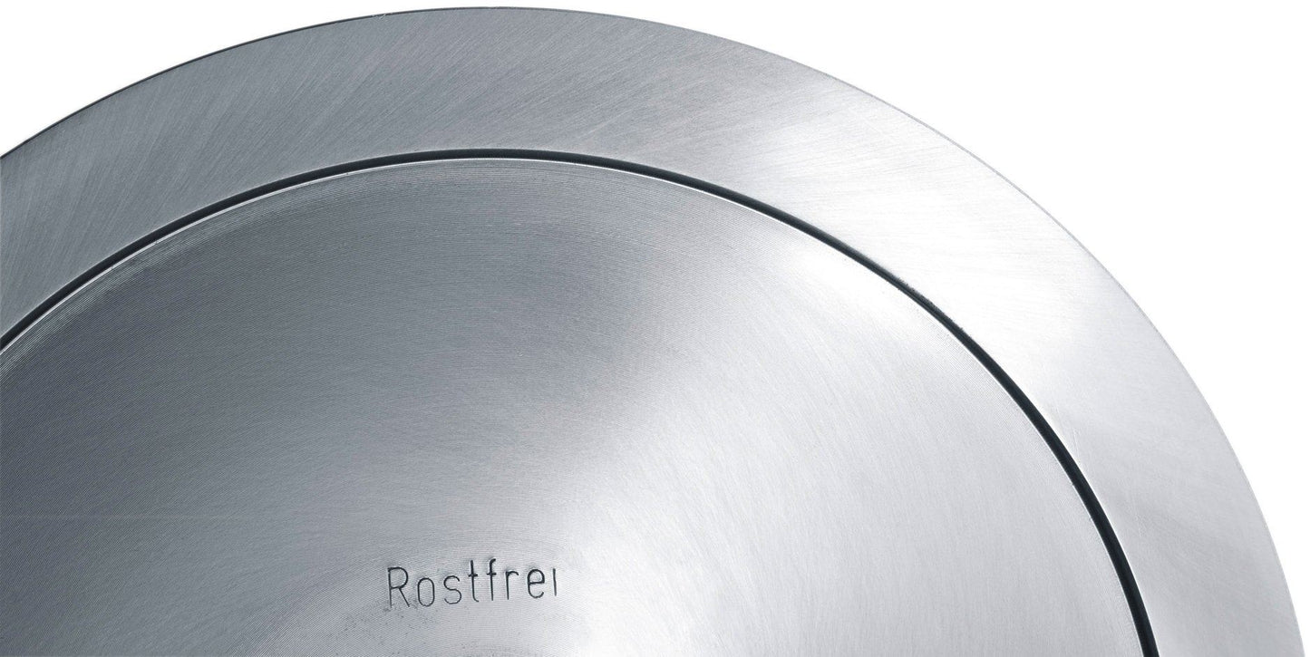 Graef Smooth Slicer Replacement Blade - Suitable for Model P9