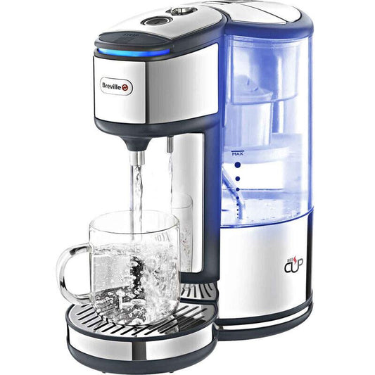 Breville BRITA HotCup 1.8L Hot Water Dispenser
