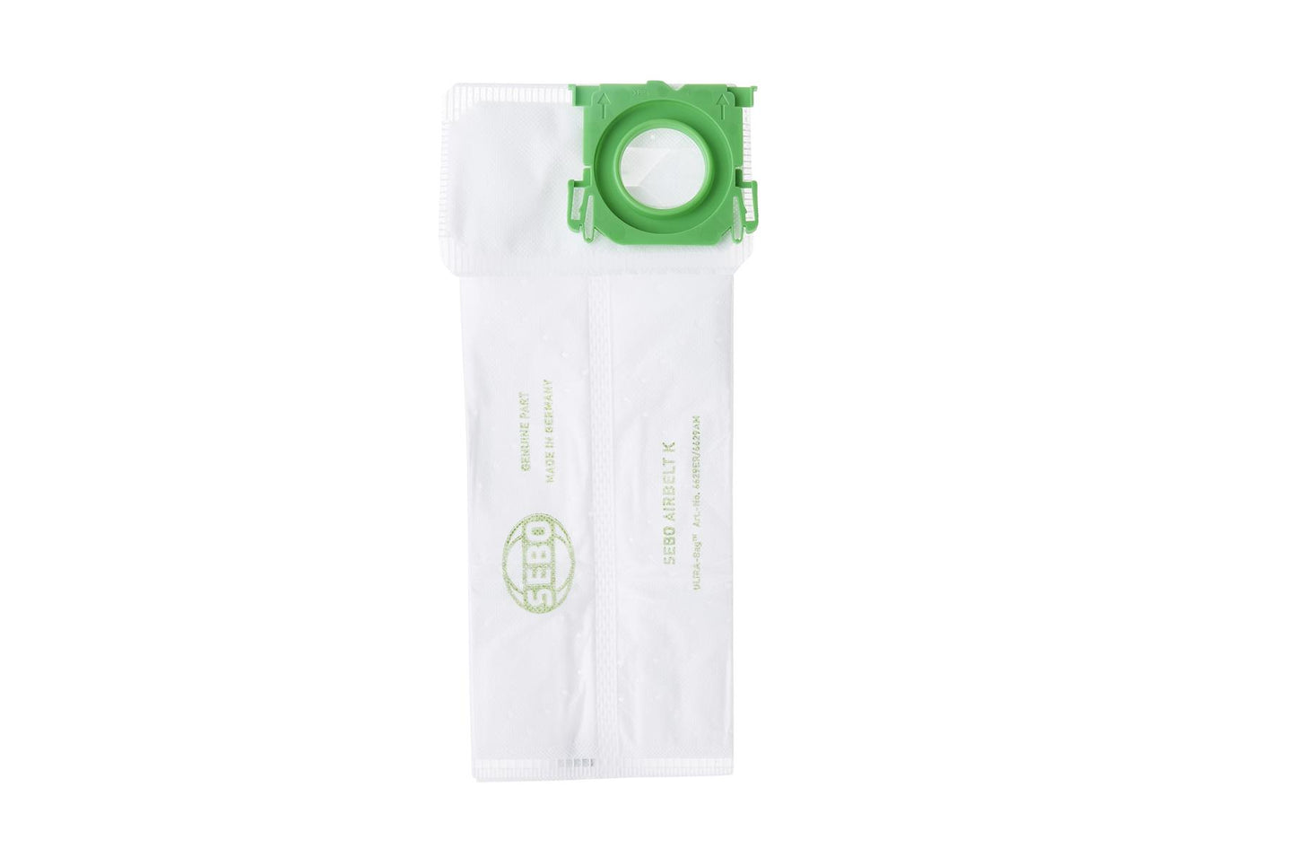 Sebo K Series Vacuum Cleaner Bags