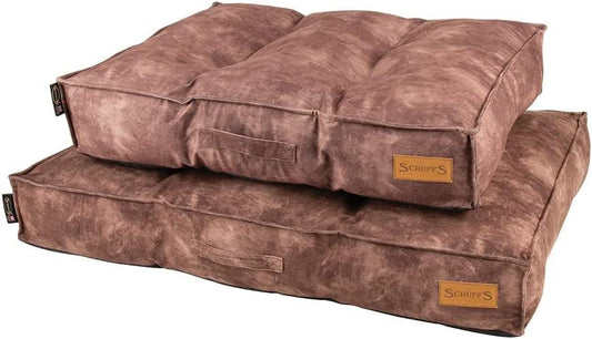 Scruffs Chocolate (M) Kensington Mattress