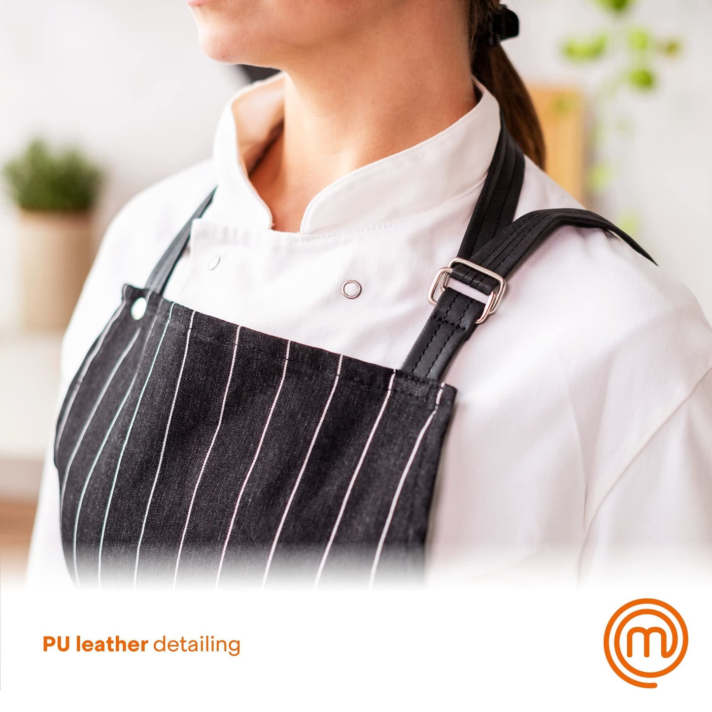 MasterChef Cooking Apron