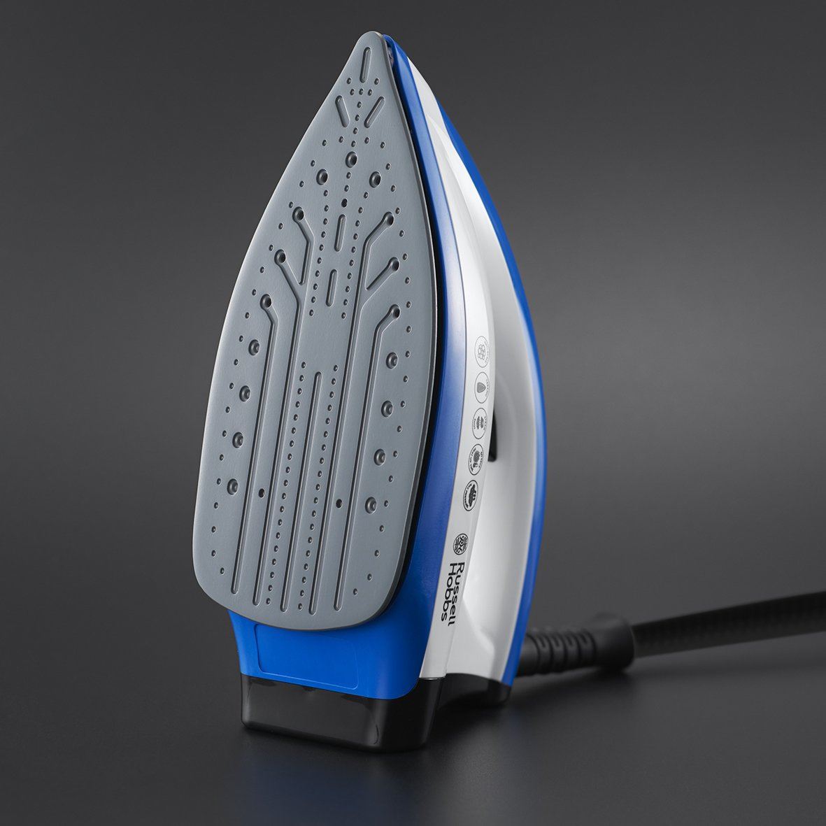 Russell Hobbs Series 2 Power Steam Generator Iron