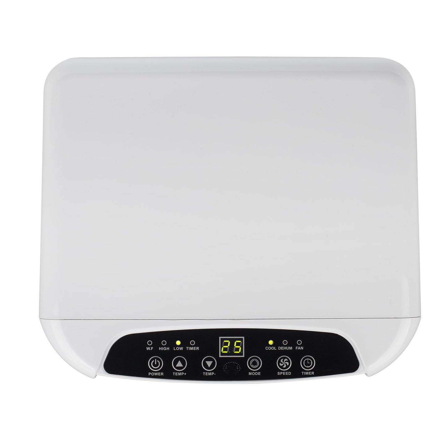 Princess 9000BTU Mobile Air Conditioner