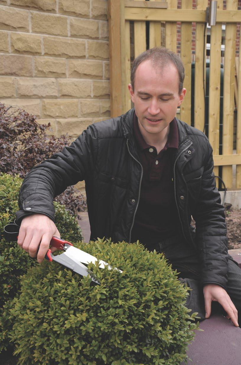 Spear & Jackson Razorsharp Advantage Topiary Shears