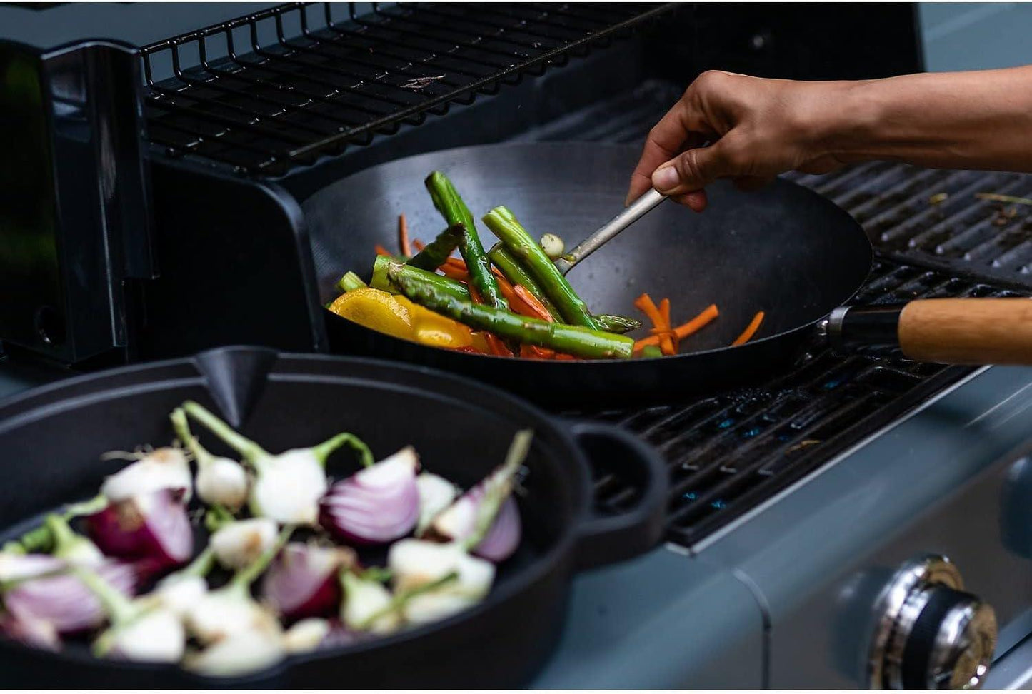 CampingAZ Culinary Modular Wok Pan