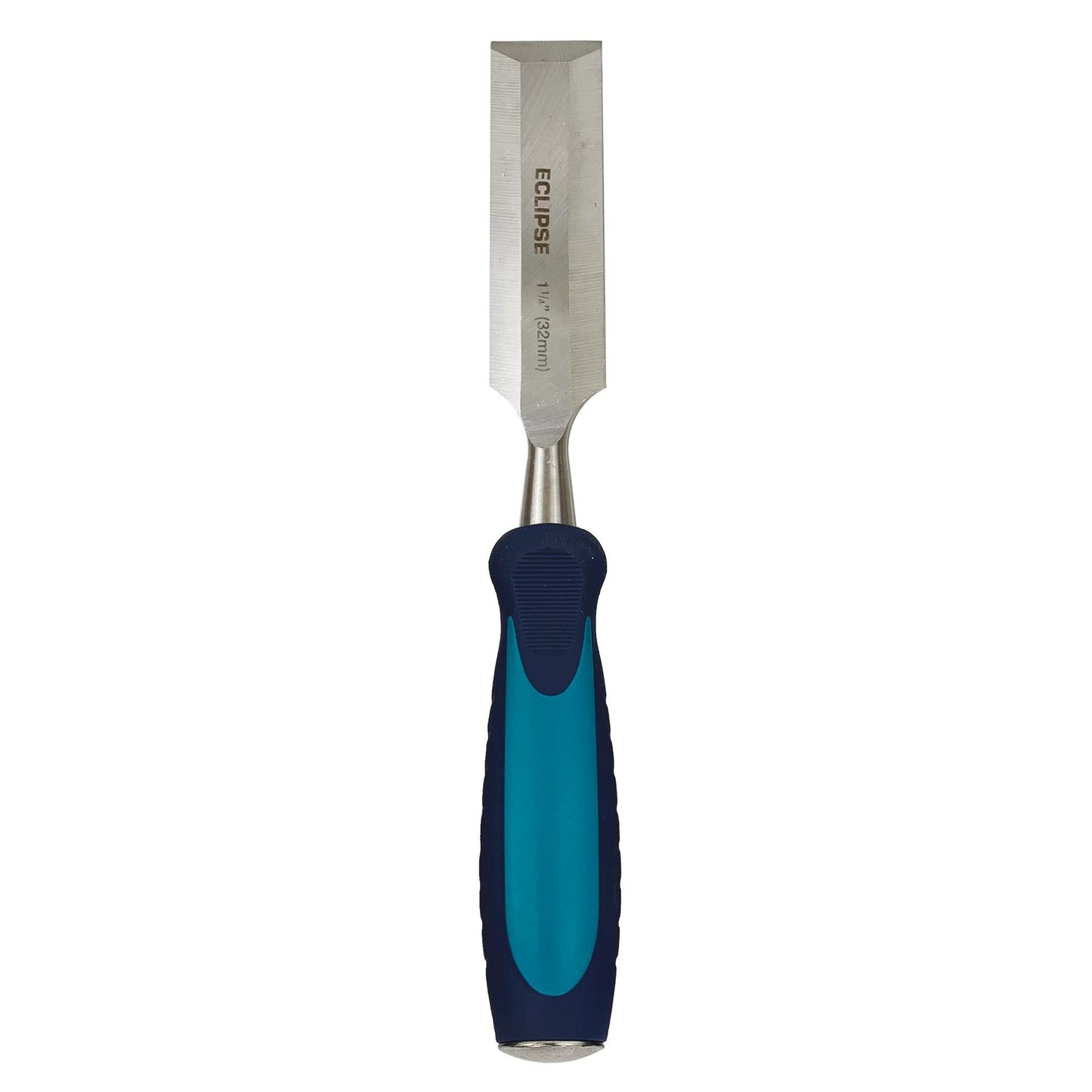 Spear & Jackson BEWC11/4E Eclipse Bevel Edge Wood Chisel, Blue, 1.1/4-Inch