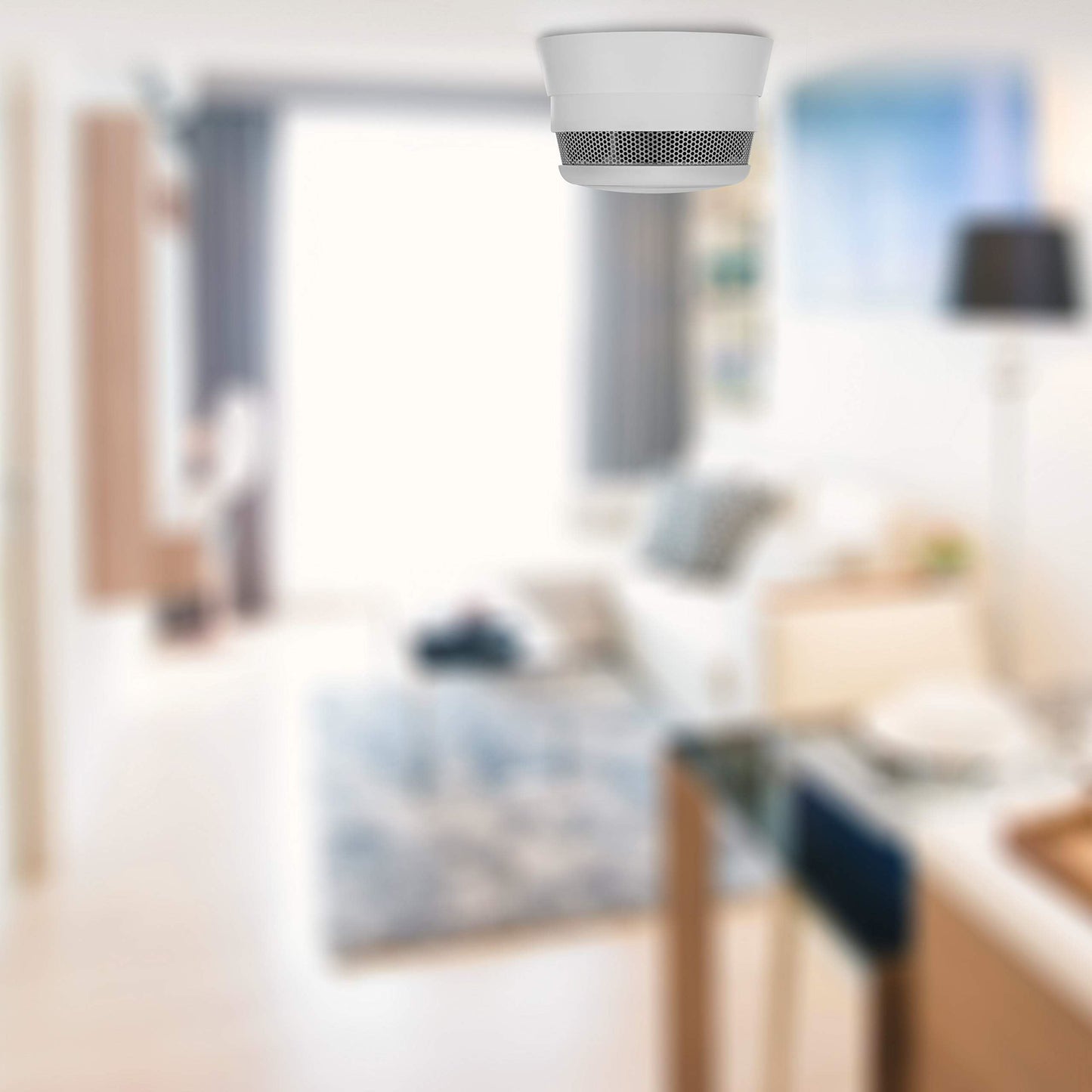 Smartwares Smarthome Pro Smoke Detector Set