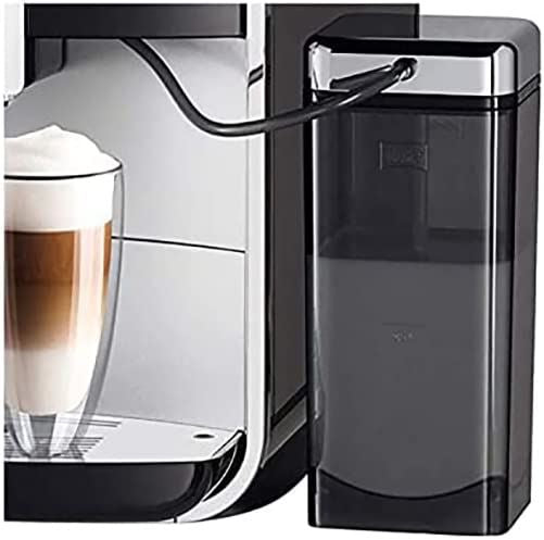 Melitta Barista TS Smart Bean to Cup Coffee Machine