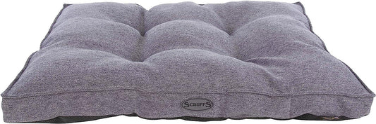 ScruffsDark Grey (M) Manhattan Mattress