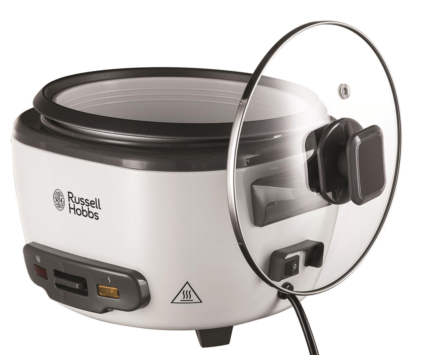 Russell Hobbs Large Rice Cooker