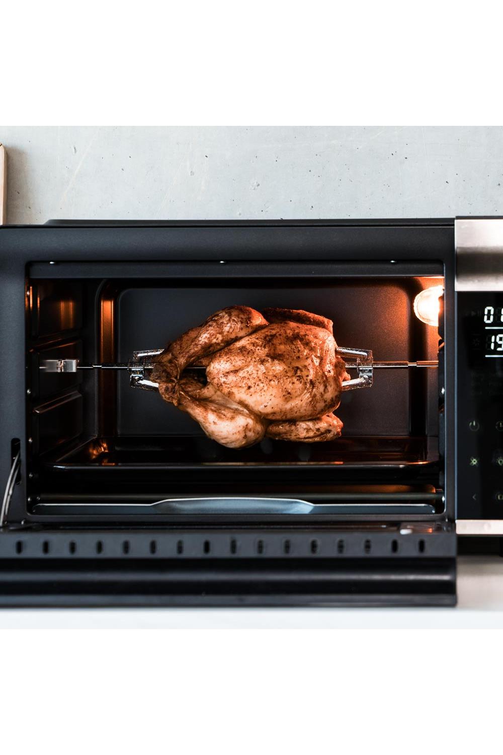 GASTROBACK Design Bistro Oven Bake & Grill