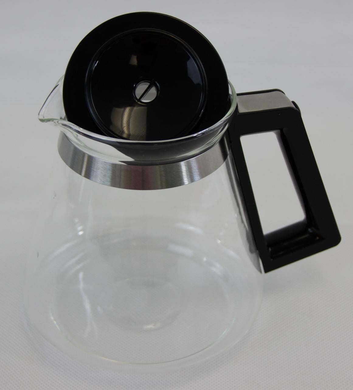 Melitta Aroma Signature De Luxe Filter Coffee Machine