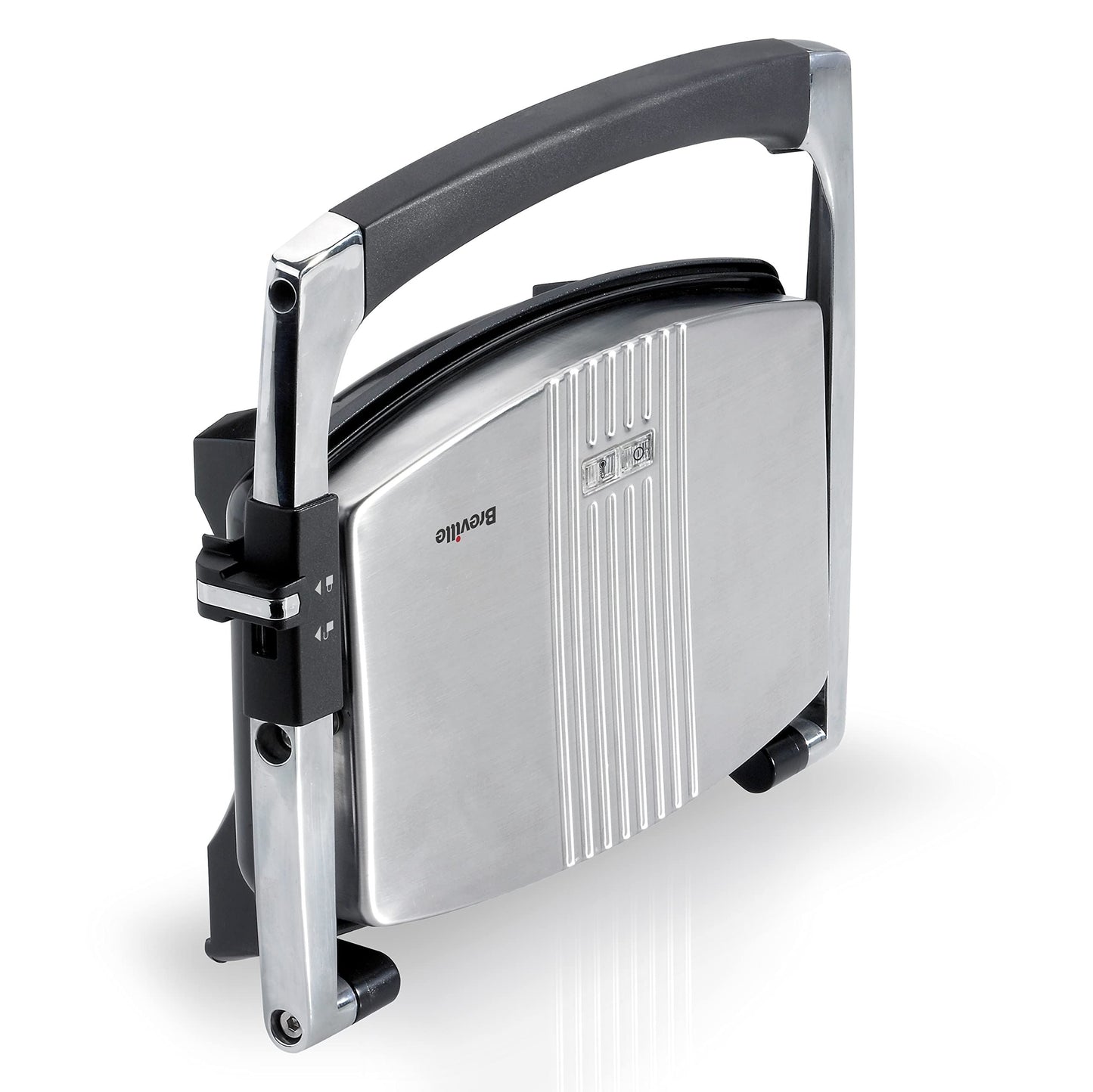 Breville Sandwich/Panini Press & Toastie Maker